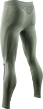 X-Bionic Base Layer X-Plorer Energizer 4.0 (Combat) Pants long Underwear Olive Green Men